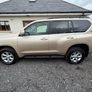 Toyota landcruiser no vat Image 2