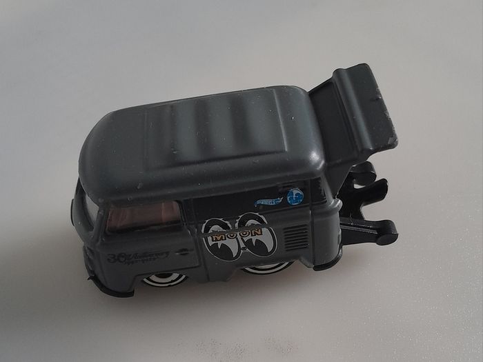 Hot Wheels - VW Type 2
