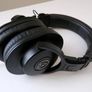 Audio technica ath M30X headphones Image 2