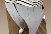 Blue Trousers  BRAND NEW