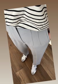 Blue Trousers  BRAND NEW