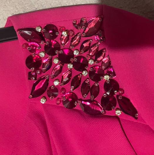 Pink Lizabella dress (ellaboo.ie)