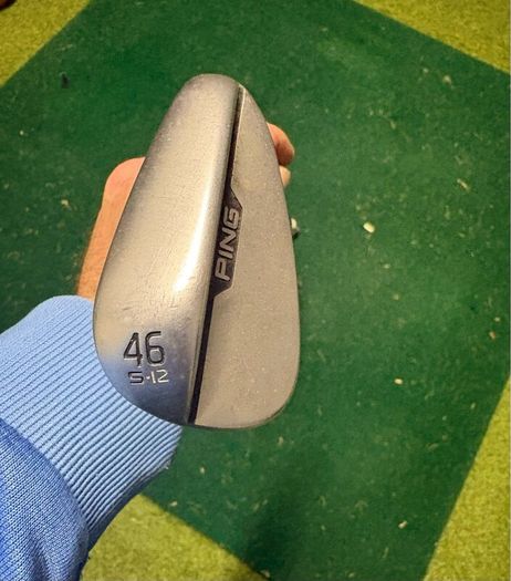 Golf clubs