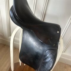 Saddle