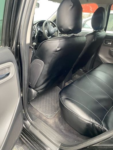 2016 mitsubishi L200