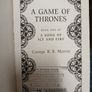 George R.R. Martin - A Game Of Thrones Image 5