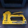 DeWalt 5-in-1 Multi-Duty Manual Tacker & Brad Nailer Image 3