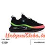 Nike Air Max 720 Worldwide Black Multi Image 5