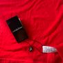 EMPORIO Armani mens vest gym muscle top BNWT Image 4