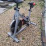 spin bike Image 3