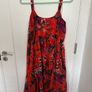 [clothes for adults] M&S Per Una summer mini dress, size 12 Image 2