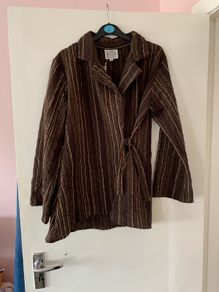 Masai Clothing jacket