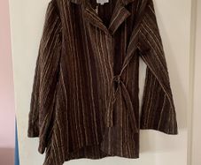 Masai Clothing jacket