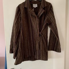 Masai Clothing jacket