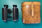 CP Goerz 12x binoculars