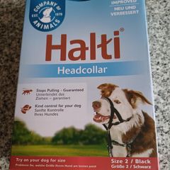 Halti Headcollar