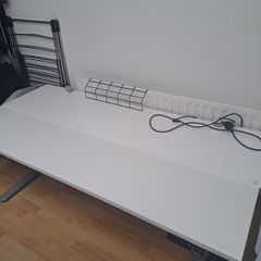 Adustable Standing Sitting Desk