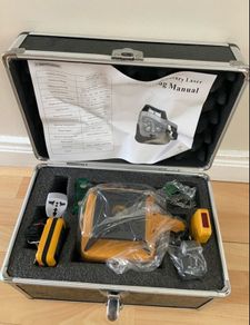 Self Levelling Rotating Laser Rotary Laser