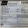 Davy Spillane [1990] Shadow Hunter (CD Album) Image 2
