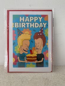 Birthday Card