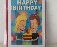 Birthday Card