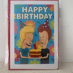 Birthday Card