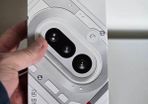 Nothing Phone 4a 128gb 8GB Fully Boxed Brand Warranty.