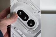 Nothing Phone 4a 128gb 8GB Fully Boxed Brand Warranty