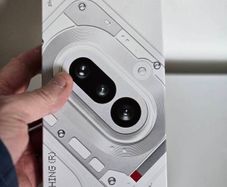 Nothing Phone 4a 128gb 8GB Fully Boxed Brand Warranty