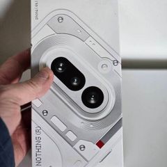 Nothing Phone 4a 128gb 8GB Fully Boxed Brand Warranty