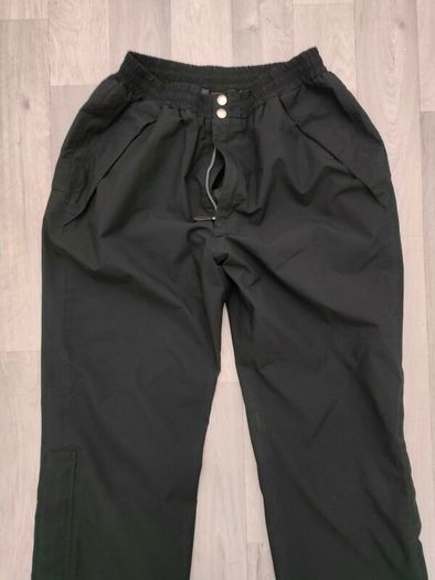 Galvin Green GoreTex Waterproof Golf Trousers Pants Mens Medium