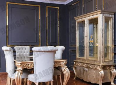 dining set