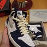 Jordan 1 midnight navy Image 2