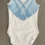 Trinity Glacial Quatro leotard Image 3