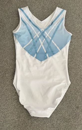 Trinity Glacial Quatro leotard