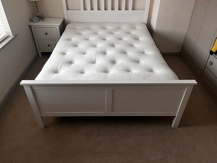 Orthopaedic Mattress (King Size)