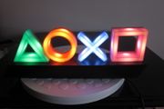 Paladone PlayStation Icons Light 3 Modes