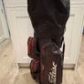 Titleist Stadry 15 Cart Bag Image 7