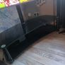 Lg tv  50" & stand Image 5