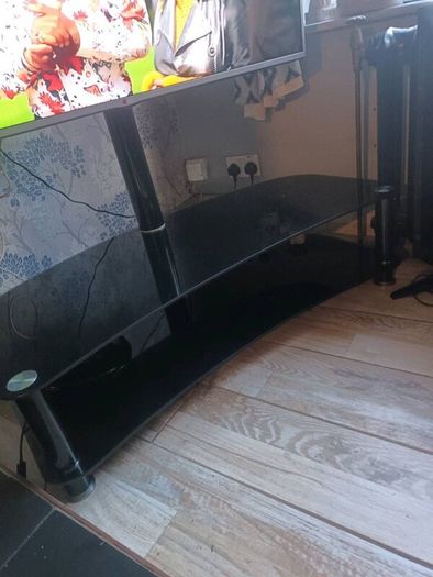 Lg tv  50" & stand