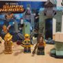 76085 lego justice league: battle of Atlantis Image 2