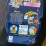 Atomic Betty Figure Minimus 2005 Playmates Image 4