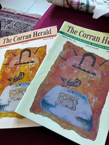 The Corran Herald 2007/8/9