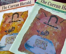 The Corran Herald 2007/8/9