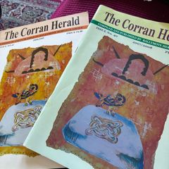 The Corran Herald 2007/8/9