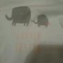 BNWT M+S Little Sister Vest, In Gift Bag Up To 1 Month Image 2