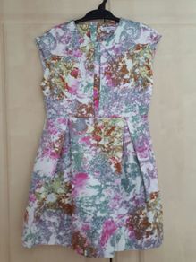 Girls french conection dress