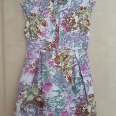 Girls french conection dress