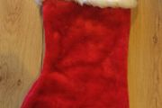 Beautiful Big Christmas Stocking Brand New