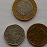 Mozambiquan Coins Image 2
